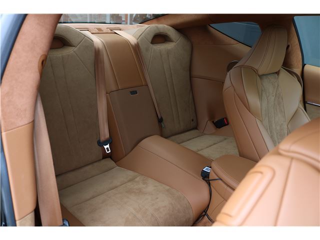 2017 Lexus LC 缩略图 14