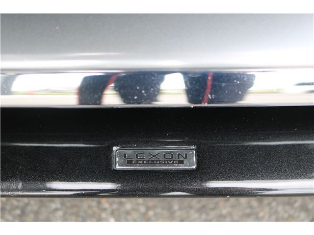 2017 Lexus LC 缩略图 18