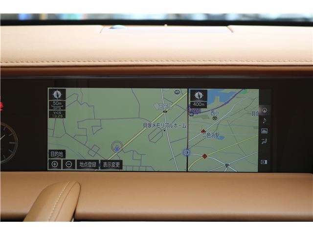 2017 Lexus LC 缩略图 21