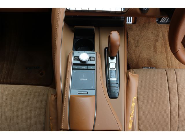 2017 Lexus LC 缩略图 25