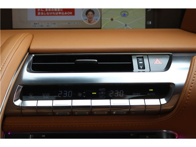 2017 Lexus LC 缩略图 26