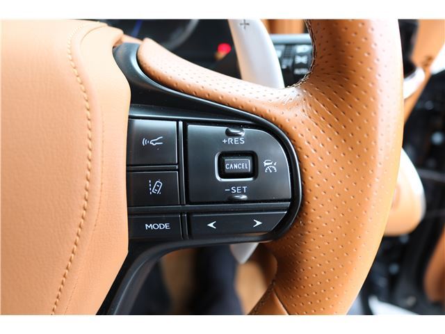 2017 Lexus LC 缩略图 28