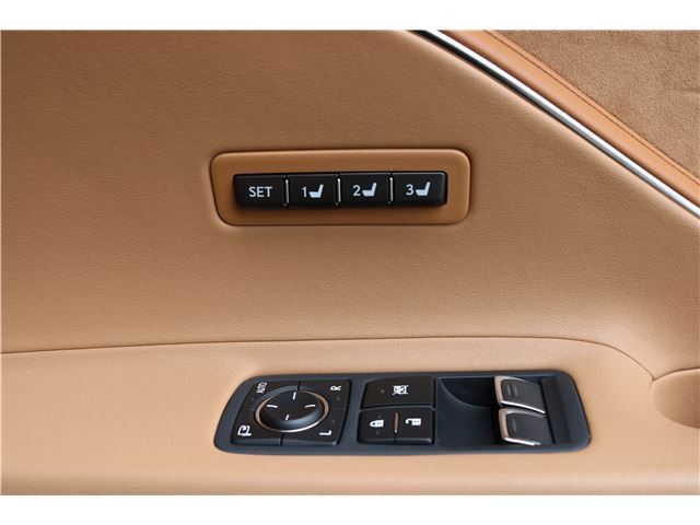 2017 Lexus LC 缩略图 29
