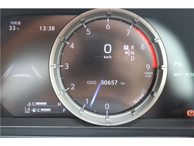 2017 Lexus LC 缩略图 32