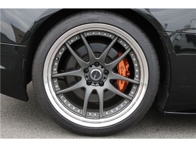 2017 Lexus LC 缩略图 34
