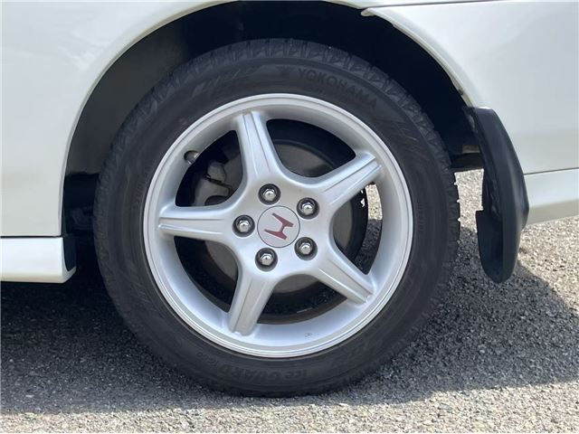 1997 Honda PRELUDE 缩略图 12