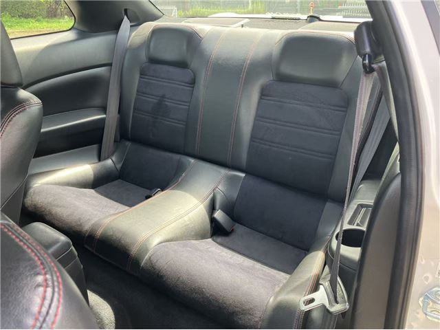 1997 Honda PRELUDE 缩略图 15