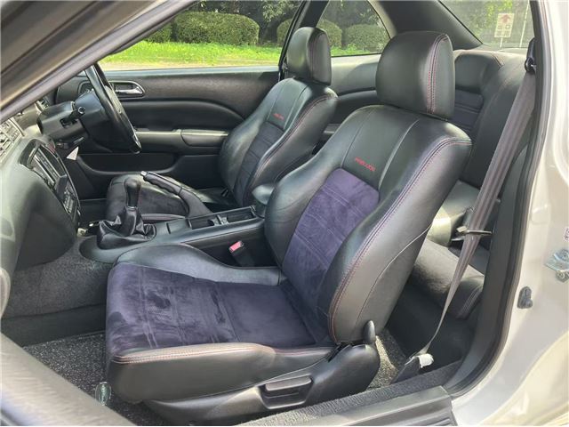 1997 Honda PRELUDE 缩略图 14