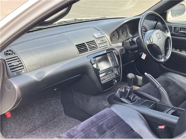 1997 Honda PRELUDE 缩略图 13