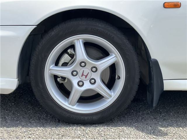 1997 Honda PRELUDE 缩略图 11