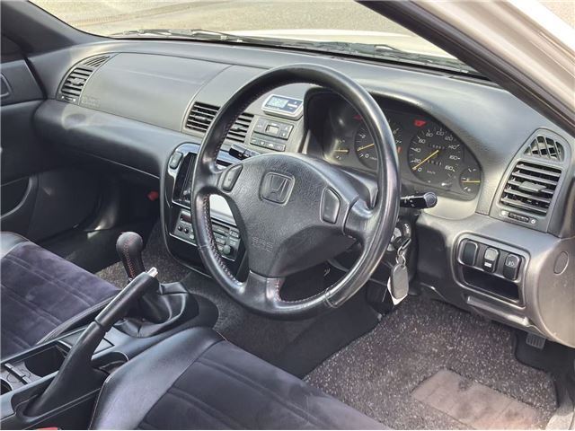 1997 Honda PRELUDE 缩略图 16