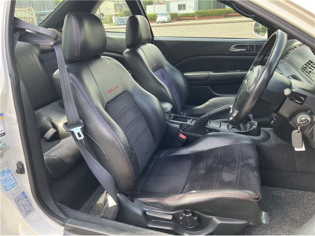 1997 Honda PRELUDE 缩略图 17
