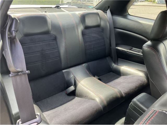 1997 Honda PRELUDE 缩略图 18