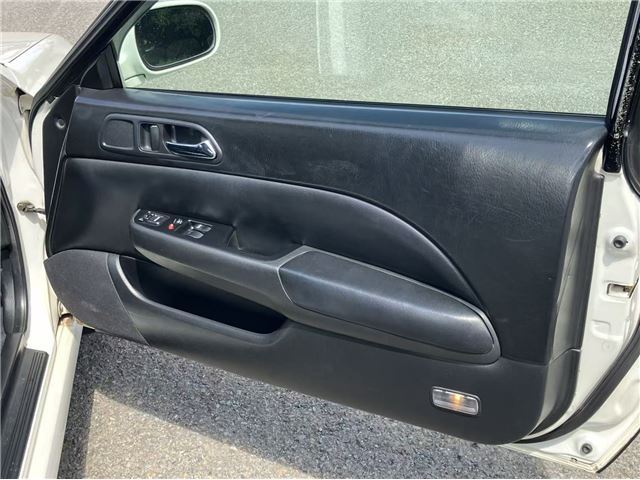 1997 Honda PRELUDE 缩略图 19