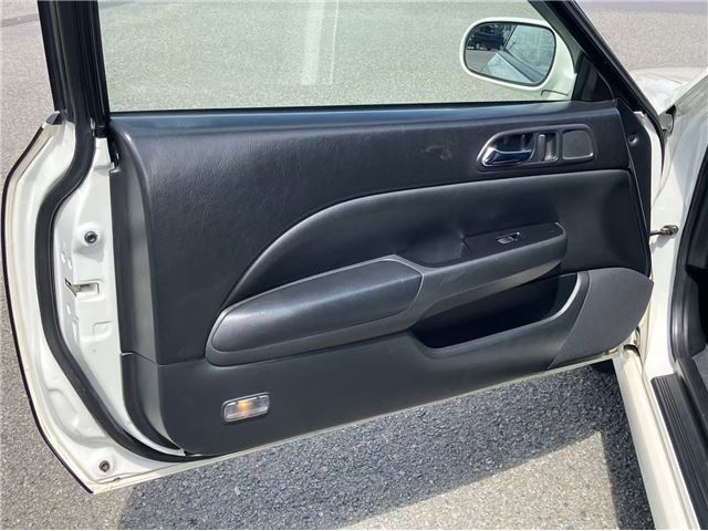 1997 Honda PRELUDE 缩略图 20