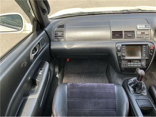 1997 Honda PRELUDE 缩略图 23