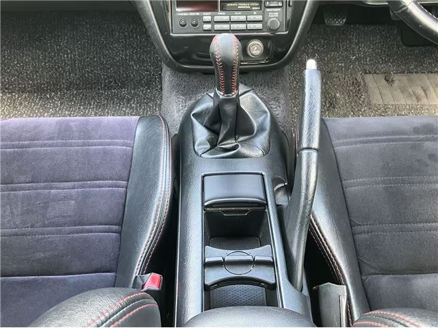 1997 Honda PRELUDE 缩略图 25