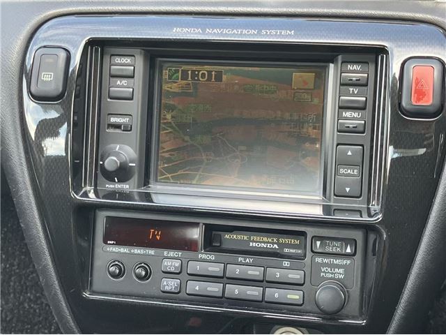 1997 Honda PRELUDE 缩略图 26