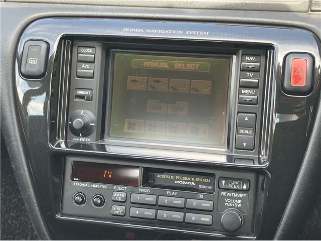 1997 Honda PRELUDE 缩略图 27