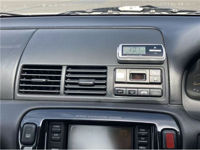 1997 Honda PRELUDE 缩略图 28