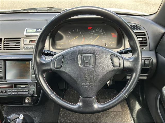 1997 Honda PRELUDE 缩略图 30