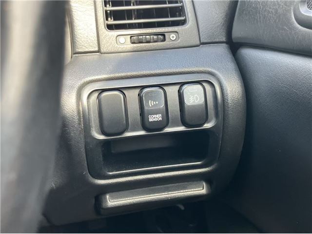 1997 Honda PRELUDE 缩略图 31