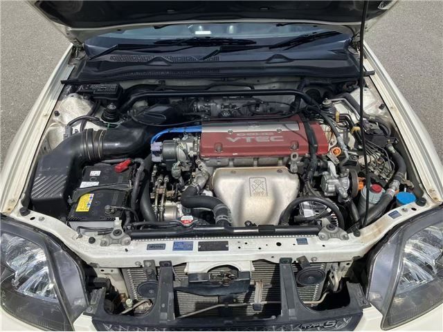 1997 Honda PRELUDE 缩略图 34