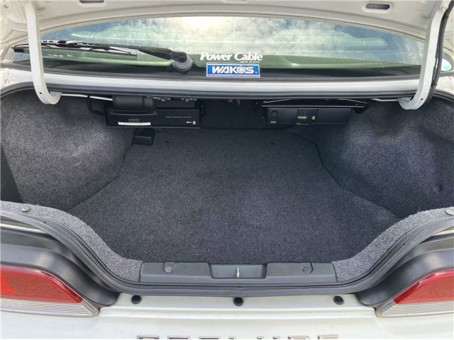 1997 Honda PRELUDE 缩略图 35