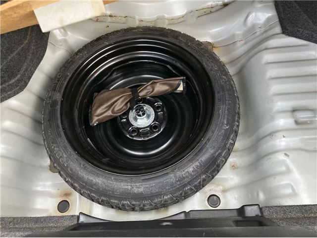 1997 Honda PRELUDE 缩略图 36