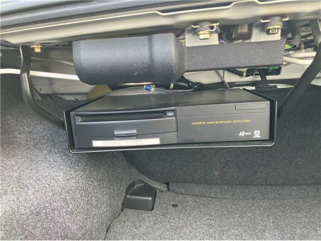 1997 Honda PRELUDE 缩略图 37