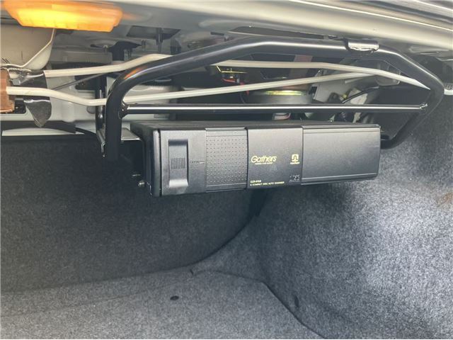 1997 Honda PRELUDE 缩略图 38