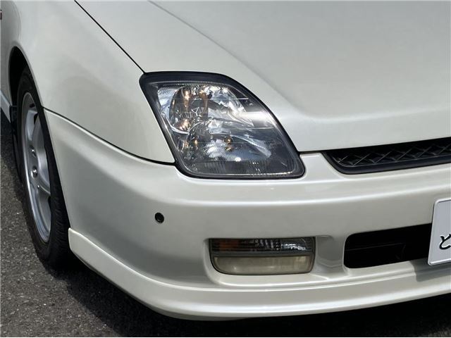 1997 Honda PRELUDE 缩略图 39