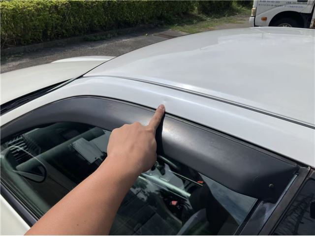 1997 Honda PRELUDE 缩略图 45