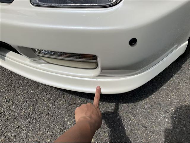 1997 Honda PRELUDE 缩略图 47