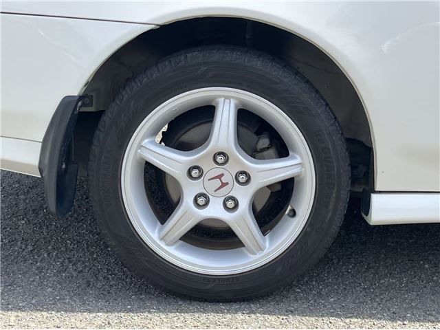 1997 Honda PRELUDE 缩略图 10