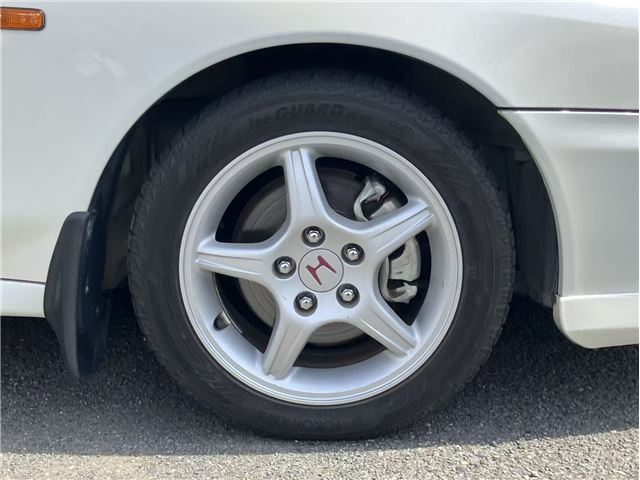 1997 Honda PRELUDE 缩略图 9