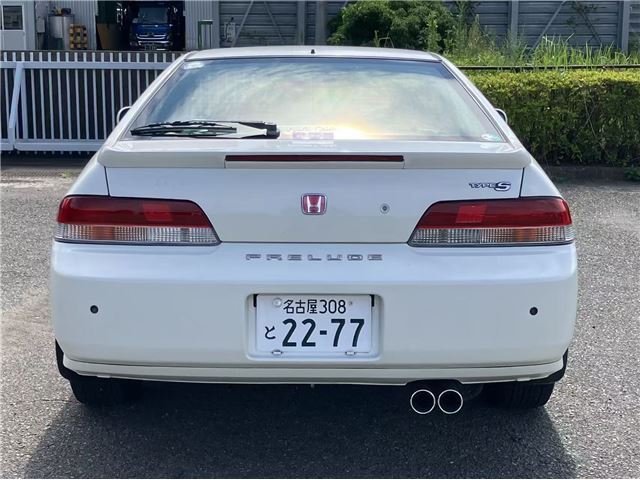 1997 Honda PRELUDE 缩略图 6