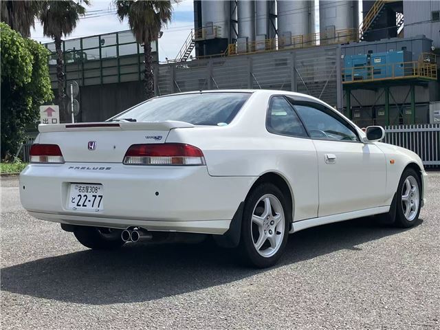 1997 Honda PRELUDE 缩略图 5