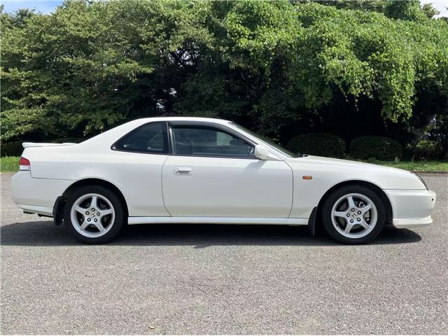 1997 Honda PRELUDE 缩略图 4