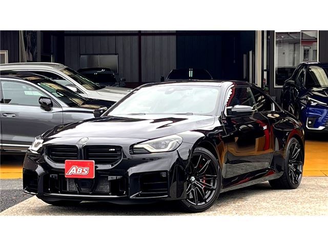صورة 1 لـ 2024 BMW M2