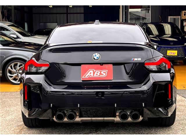 صورة مصغرة 14 لـ 2024 BMW M2