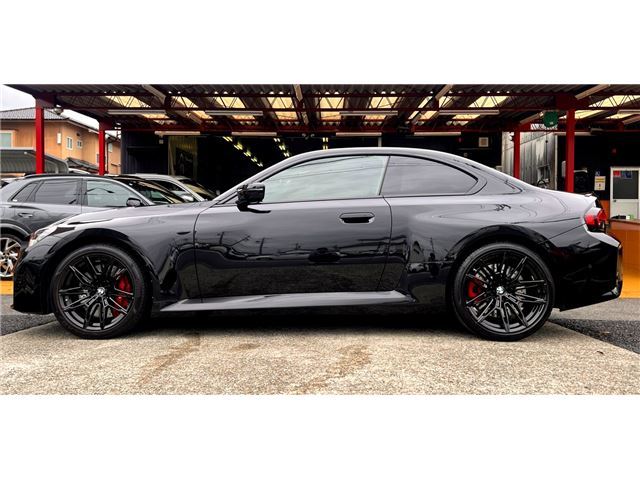 صورة مصغرة 13 لـ 2024 BMW M2