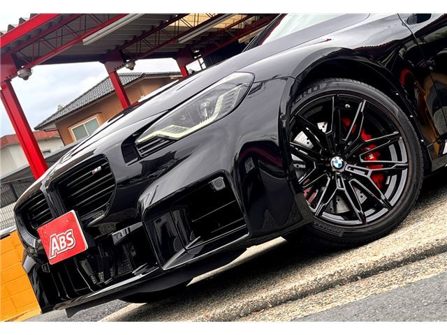 صورة 2 لـ 2024 BMW M2