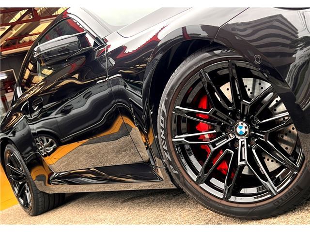 صورة مصغرة 11 لـ 2024 BMW M2