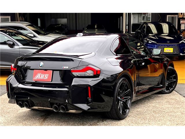 صورة مصغرة 16 لـ 2024 BMW M2