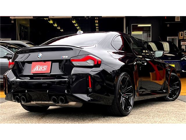 صورة مصغرة 17 لـ 2024 BMW M2