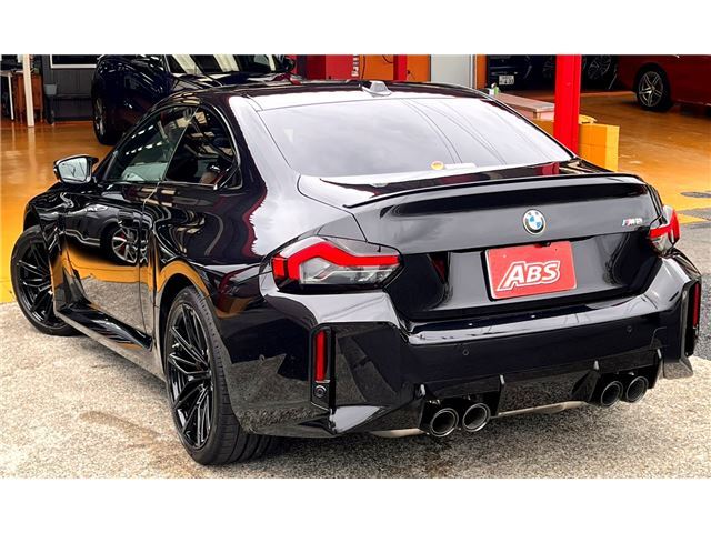 صورة مصغرة 18 لـ 2024 BMW M2