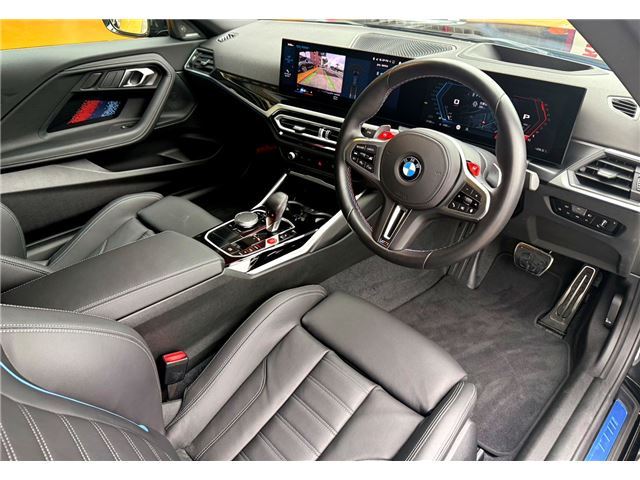 صورة مصغرة 20 لـ 2024 BMW M2