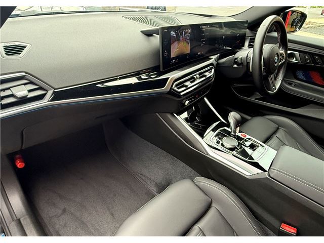 صورة مصغرة 21 لـ 2024 BMW M2