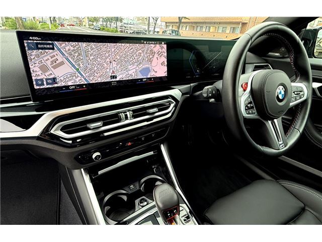صورة مصغرة 22 لـ 2024 BMW M2